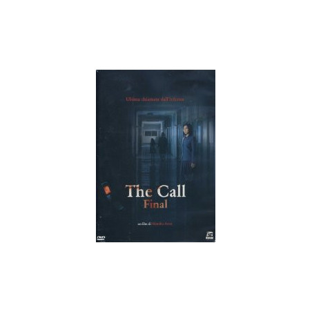 The Call 3 - Final