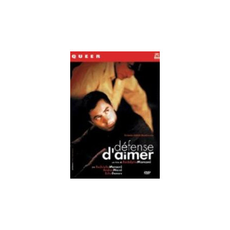 Défense D'Aimer