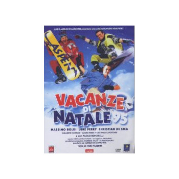 Vacanze Di Natale '95
