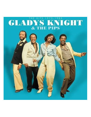 Gladys Knight & The - The Hits