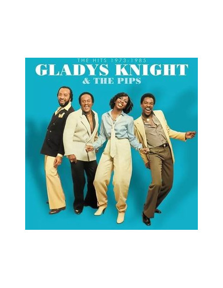 Gladys Knight & The - The Hits