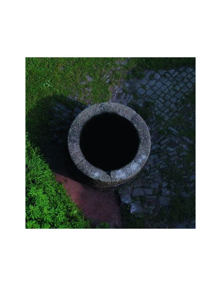 Lebanon Hanover - Besides The Abyss