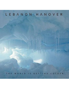 Lebanon Hanover - The World Is Getting Colder