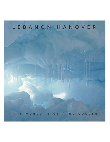 Lebanon Hanover - The World Is...
