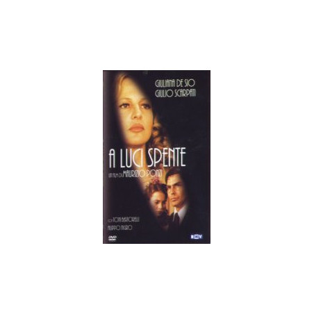 A Luci Spente