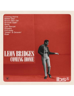 Leon Bridges - Coming Home Dischi (12p)
