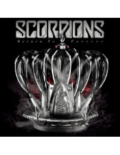 Scorpions - Return To Forever (doppio Vinile) (12p)