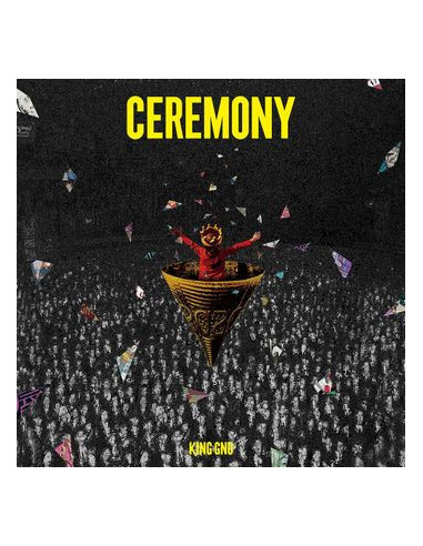 Phantogram - Ceremony