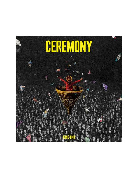 Phantogram - Ceremony