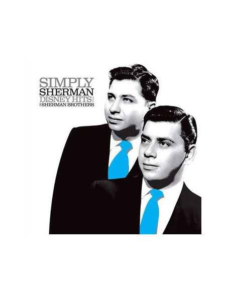 Aa. Vv. - Simply Sherman: Disney Hit