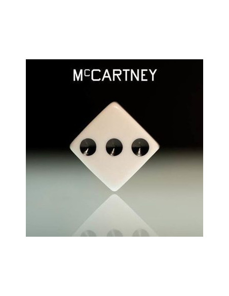 Mccartney P. - Mccartney Iii