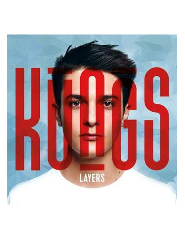 Kungs - Layers