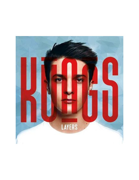 Kungs - Layers