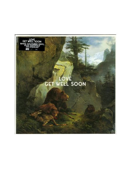 Get Well Soo - Love