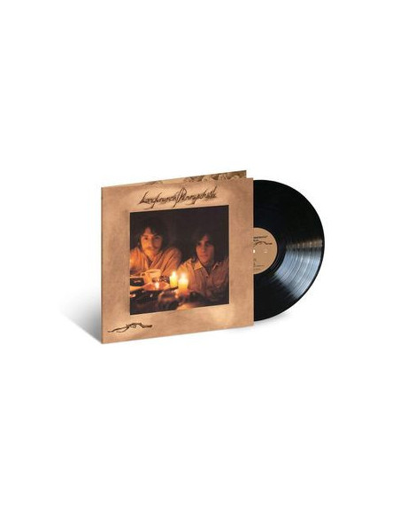 Longbranch/P - Longbranch/Pennywhistle