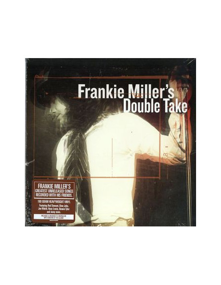 Miller F. - Frankie Miller'S Double Ta