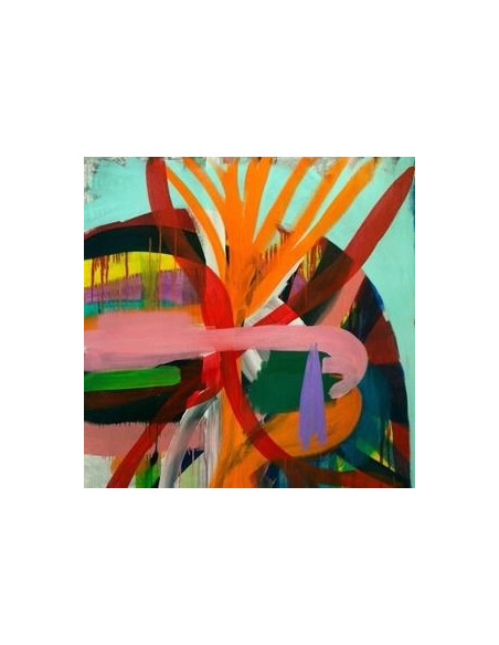 Yak - Pursuit Of Momentary Appin