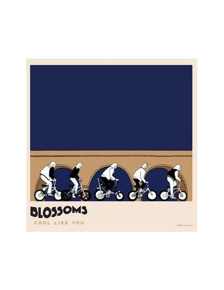 Blossoms - Cool Like You (Rsd)