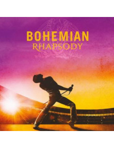 Queen - Bohemian Rhapsody