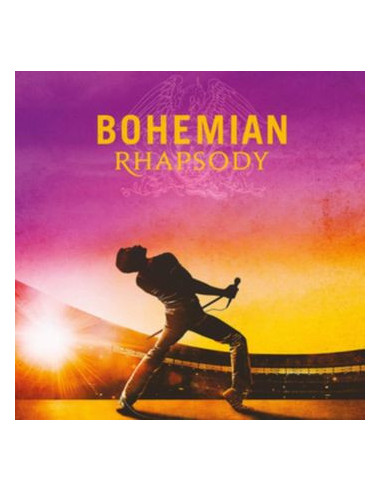 Queen - Bohemian Rhapsody