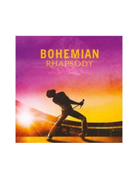 Queen - Bohemian Rhapsody