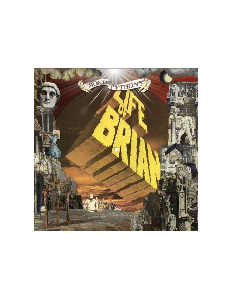 Monty Python - Life Of Brian (Rsd)