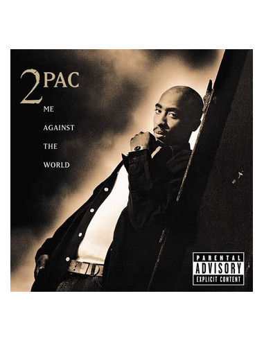 2Pac - Me Against The World