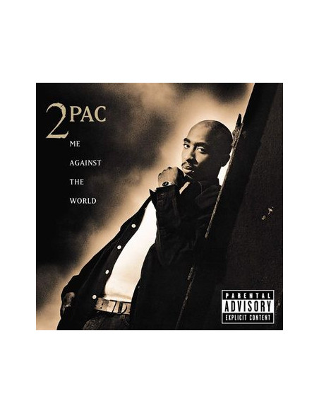 2Pac - Me Against The World