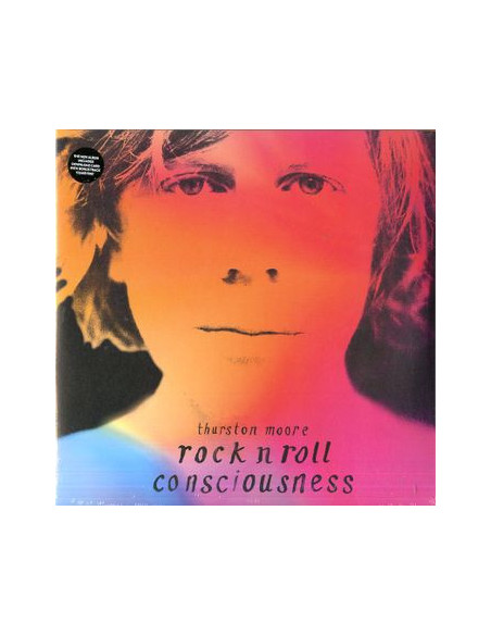 Moore Thurst - Rock N Roll Consciousness