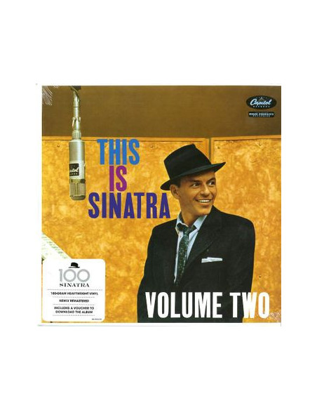 Sinatra F. - This Is Sinatra Vol. 2