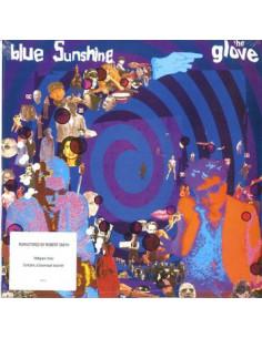 Glove The - Blue Sunshine