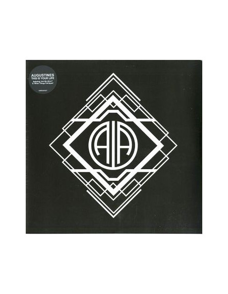 Augustines - This Is Your Life