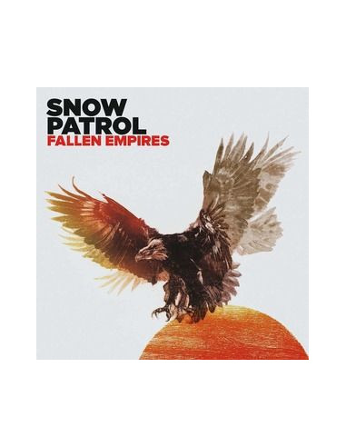 Snow Patrol - Fallen Empires