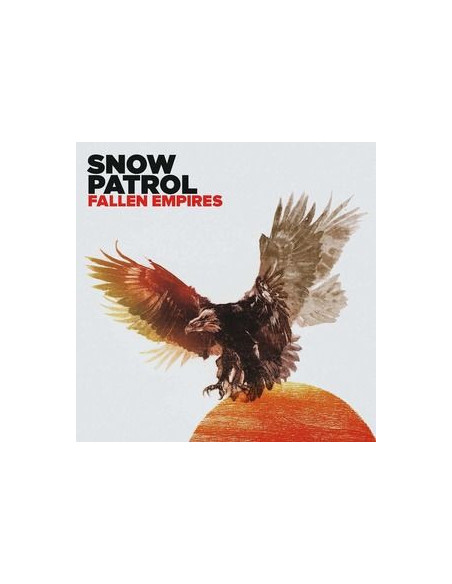 Snow Patrol - Fallen Empires