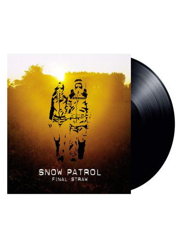 Snow Patrol - Final Straw