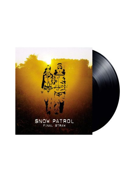 Snow Patrol - Final Straw