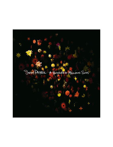 Snow Patrol - A Hundred Million Suns