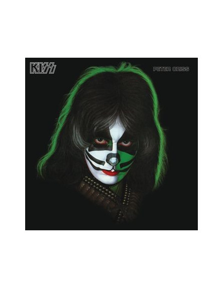 Criss Peter - Peter Criss