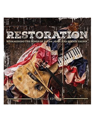 Aa. Vv. - Restoration