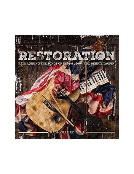 Aa. Vv. - Restoration