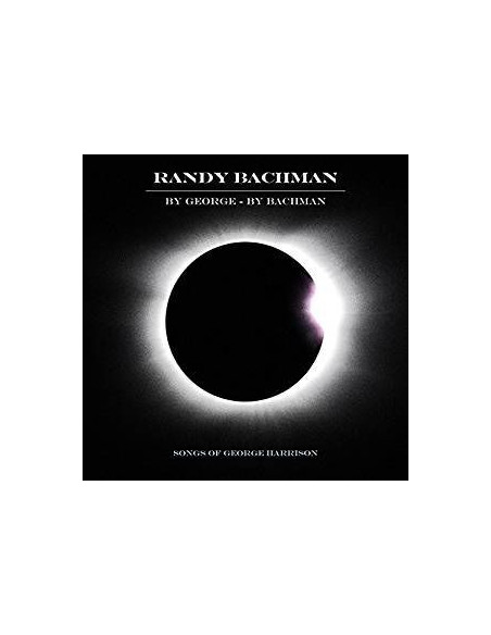 Bachman Rand - By George By Bachman