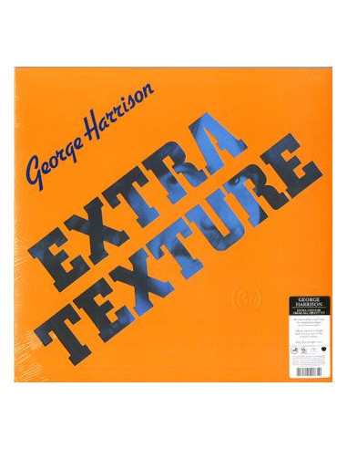 Harrison G. - Extra Texture