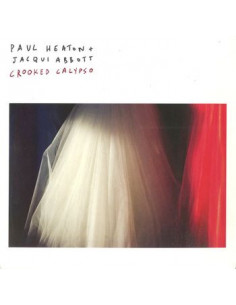 Heaton P./Ab - Crooked Calypso