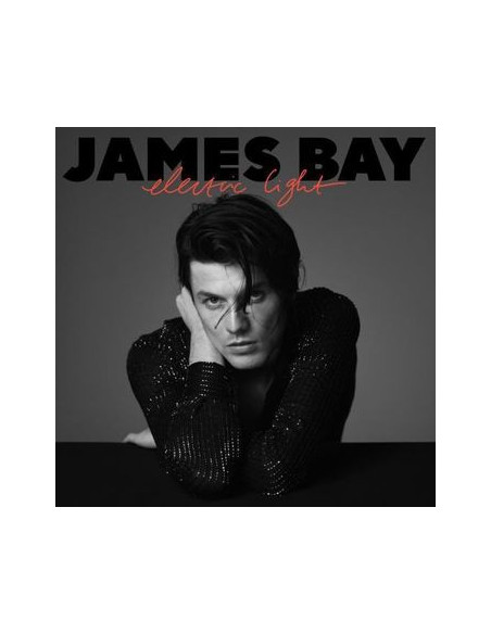 James Bay - Electric Light