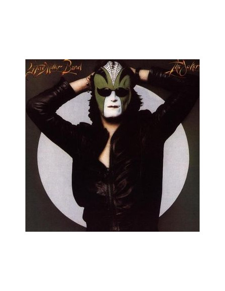 Miller Steve - The Joker