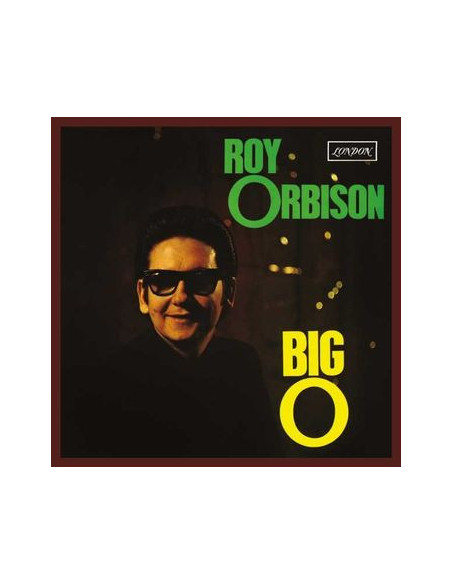 Orbison R. - Big O