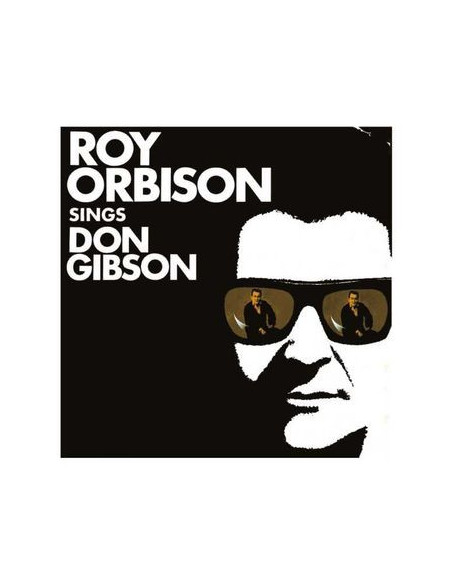 Orbison R. - Sings Don Gibson