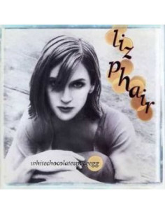Phair Liz - Liz Phair