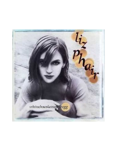 Phair Liz - Liz Phair