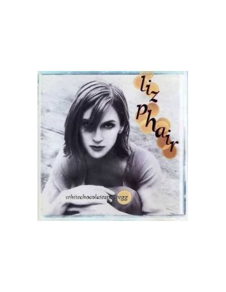 Phair Liz - Liz Phair